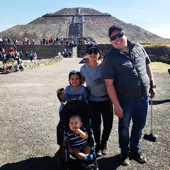 Meet your Posher, Mike - Picture 1 of 1